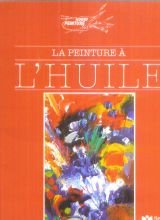 La Peinture à l'huile Books