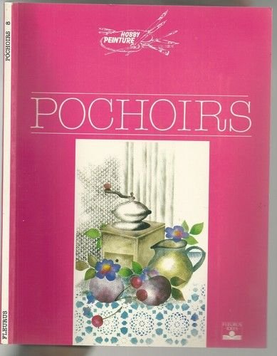 Pochoirs Leisure, Home & Garden