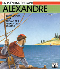 Alexandre Manga