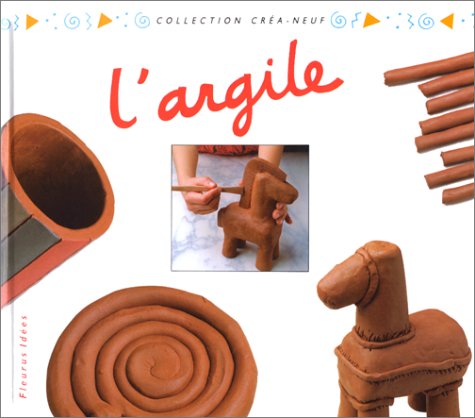 L'Argile Leisure, Home & Garden Books