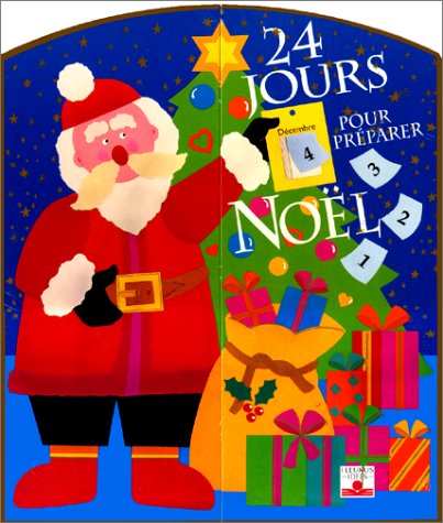 Product Image: 24 Jours Pour Preparer Noel