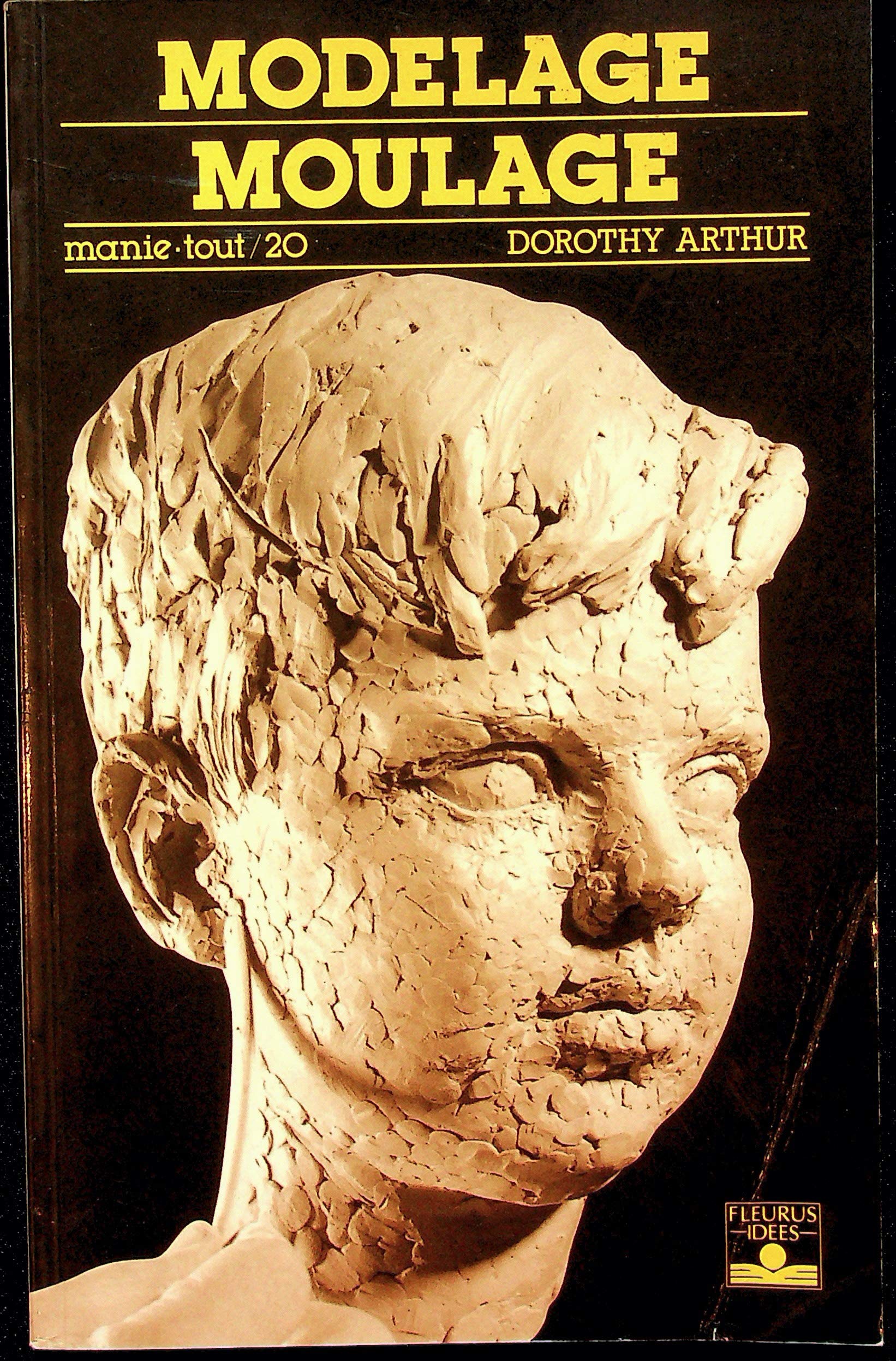 Modelage, moulage Books