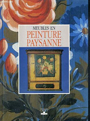 Meubles en peinture paysanne book