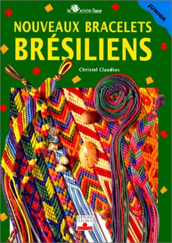 Nouveaux bracelets brésiliens Non-fiction