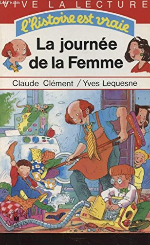 La Journee De La Femme book