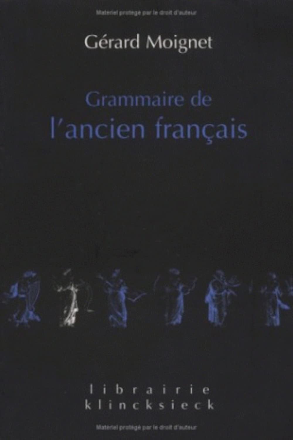 Les engins Contemporary literature Books