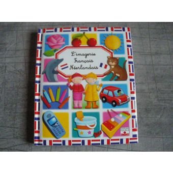 L'imagerie français-néerlandais book