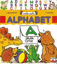Alphabet Books