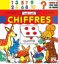 Chiffres Books