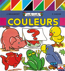 Couleurs Books