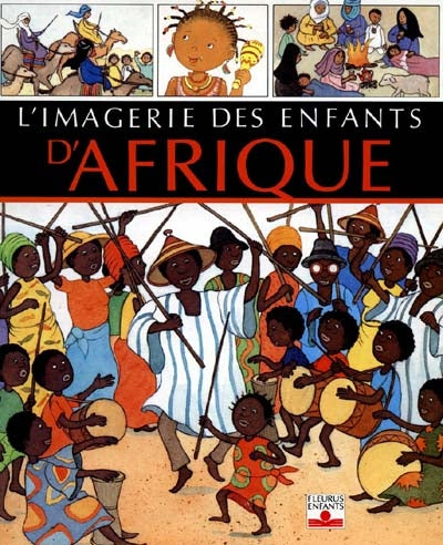 Product Image: Enfants d'Afrique