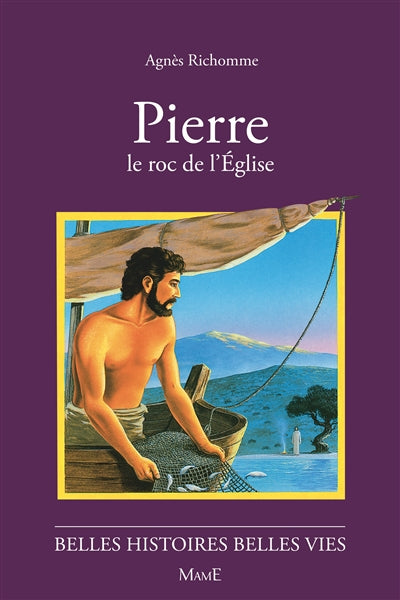 Product Image: Pierre, le roc de l'Eglise