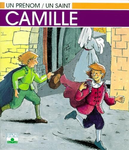 Camille book