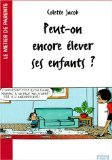 Product Image: PEUT-ON ENCORE ELEVER SES ENFANTS?