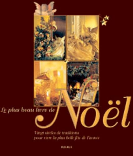 LE PLUS BEAU LIVRE DE NOEL Film, Art & Culture