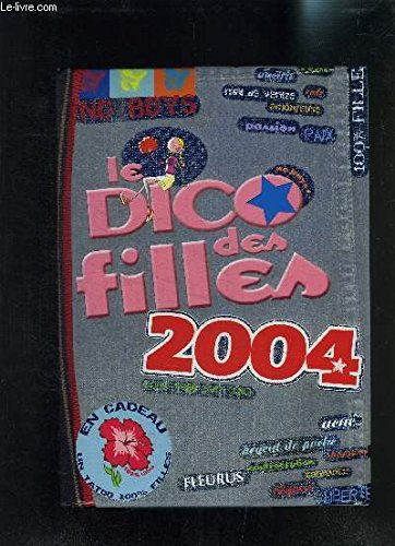 Dico Des Filles 2004 Health, Nutrition & Fitness