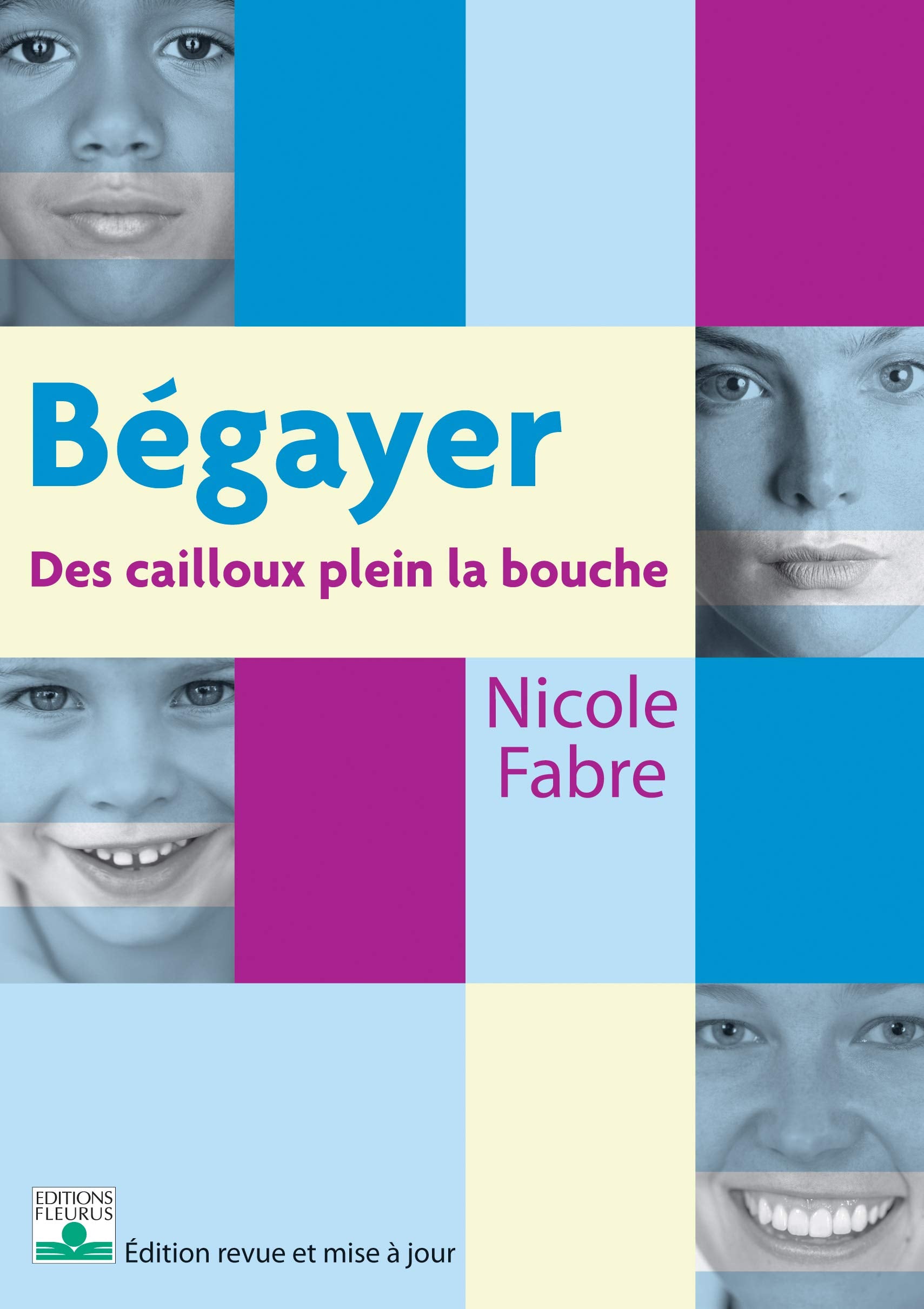 BEGAYER, DES CAILLOUX PLEIN LA BOUCHE Partnership & Love