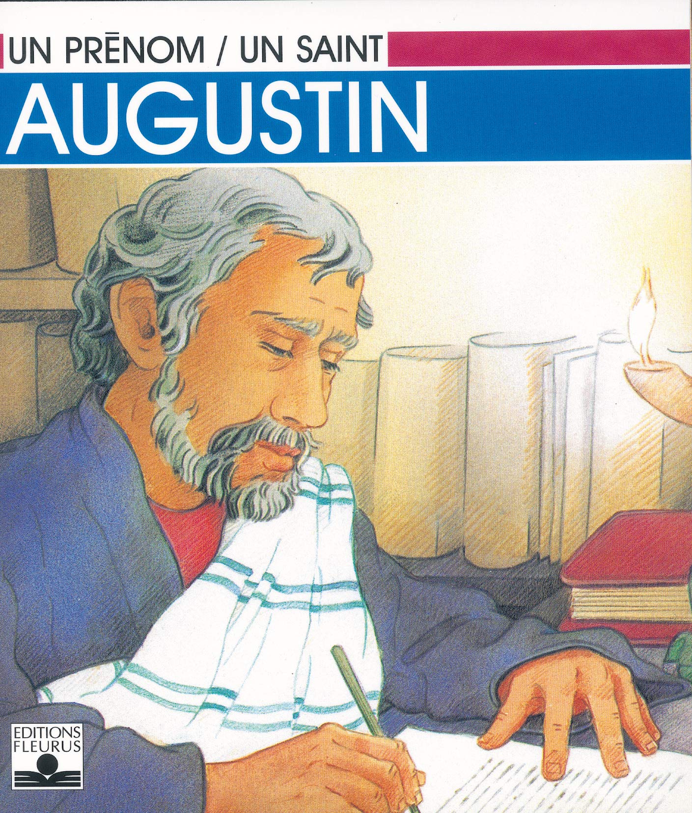 Augustin Non-fiction
