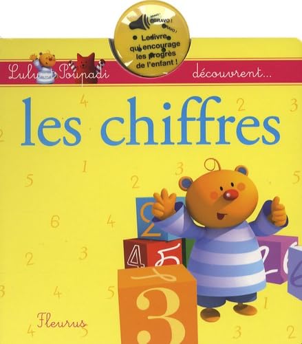 Les chiffres book
