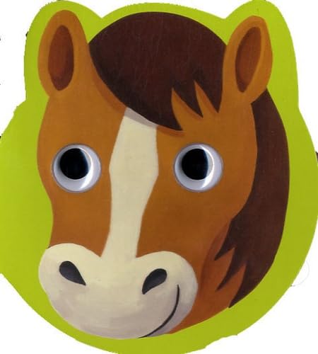 Oh ! Le petit poney Books