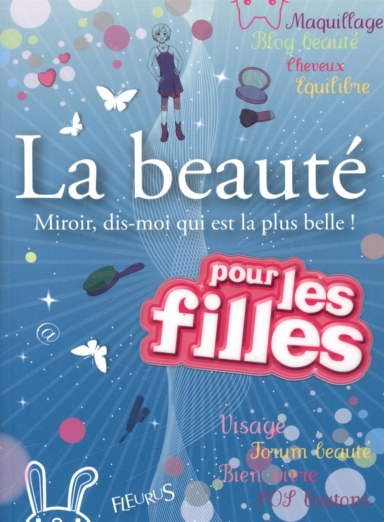 LA BEAUTE: Miroir, dis-moi qui est la plus belle ! Health, Nutrition & Fitness