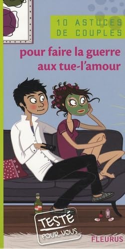 Pour faire la guerre aux tue-l'amour Books