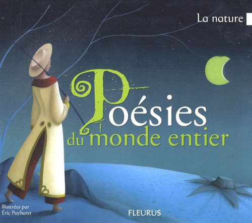 POESIES DU MONDE ENTIER: La nature Fairy Tales & Legends