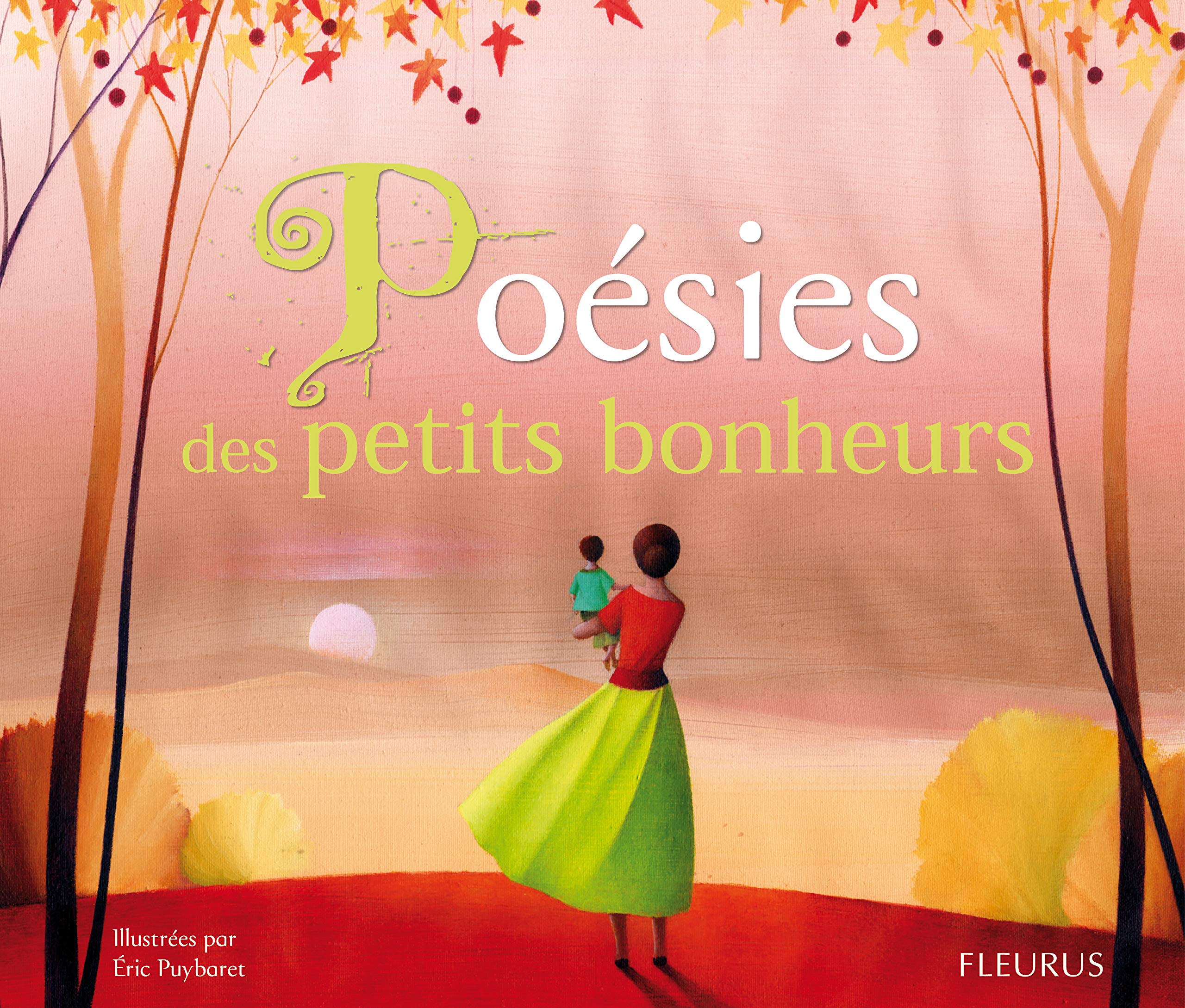 POESIES DES P'TITS BONHEURS Fairy Tales & Legends