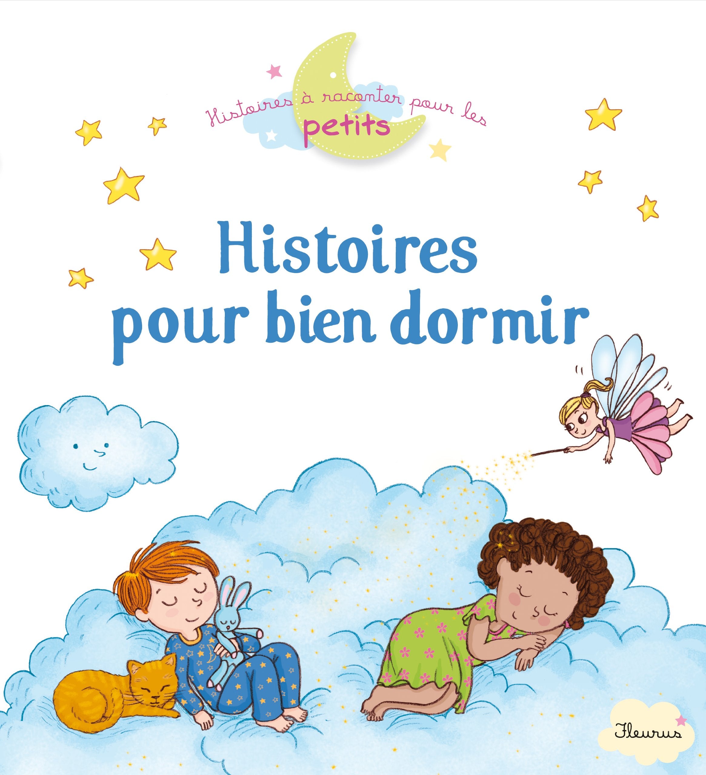 Histoires pour bien dormir Non-fiction