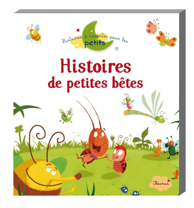 Product Image: Histoires de petites bêtes