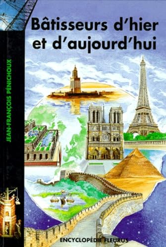 Bâtisseurs d'hier et d'aujourd'hui Books