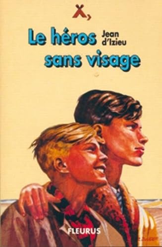 HEROS SANS VISAGE (Roman Jeunesse Signe de Piste) Children's books