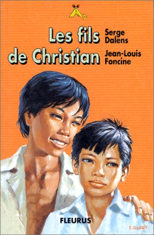 Les fils de Christian et autres récits Books