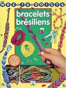 Product Image: Kit Bracelets Bresiliens