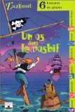 PIRATES - OS DANS LE ROSBIF: 6 histoires de pirates Novels & Short Stories