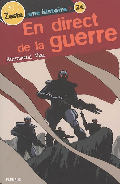 Product Image: En direct de la guerre