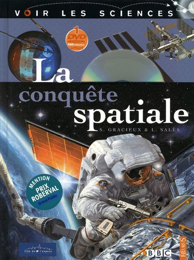Product Image: La conquête spatiale