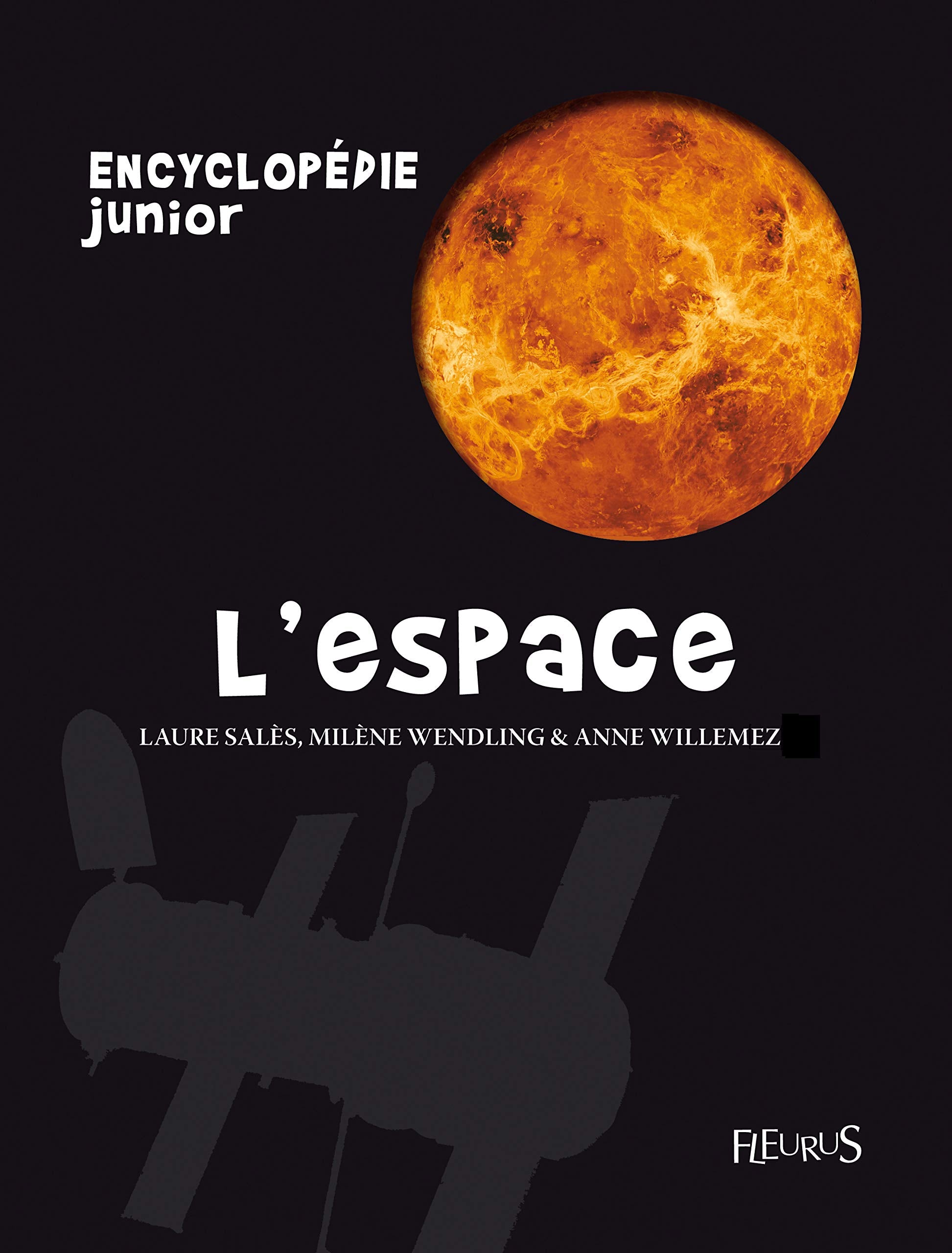 L'espace Natural Sciences