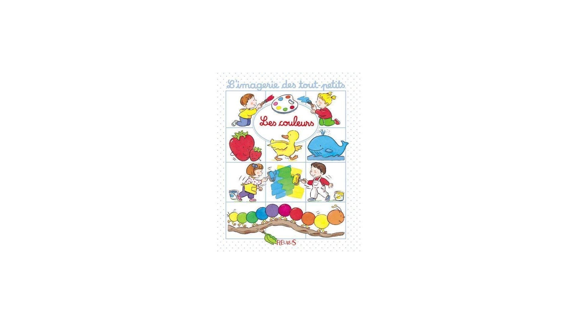 Couleurs Parents & Children