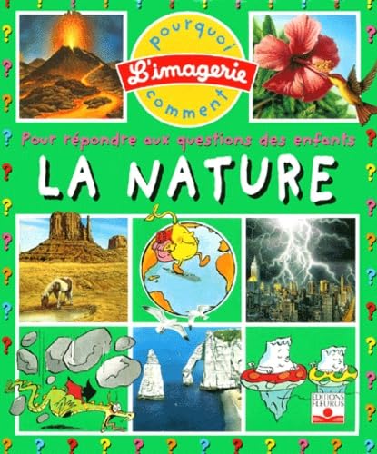 Product Image: La nature