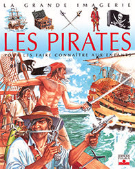 Product Image: Les pirates