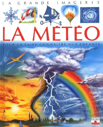 METEO Children's books