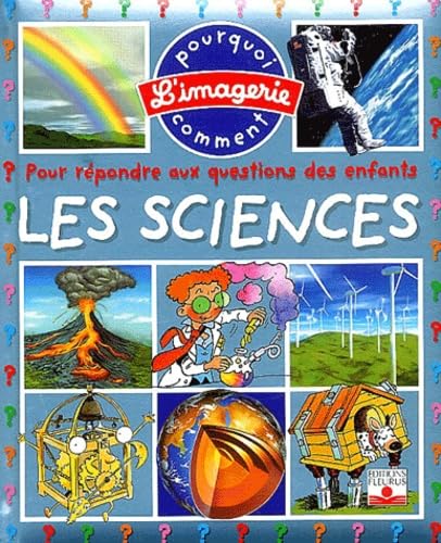 Sciences: Pour Repondre Aux Questions DES Enfants Essays & Short Stories