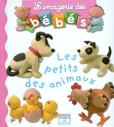 Product Image: Les petits des animaux