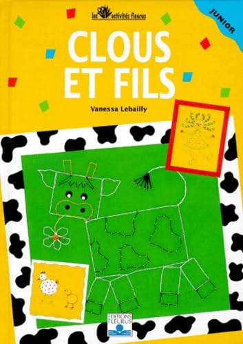 Product Image: Clous et fils