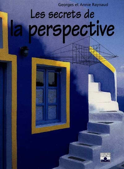 Product Image: Les secrets de la perspective