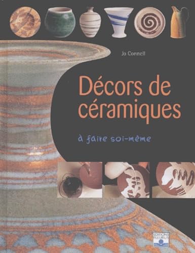 DECORS DE CERAMIQUES A FAIRE SOI-MEME Hobbies & Crafts