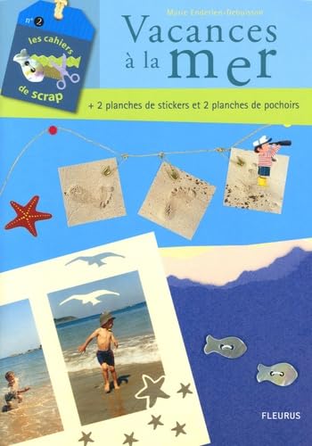 Product Image: VACANCES A LA MER