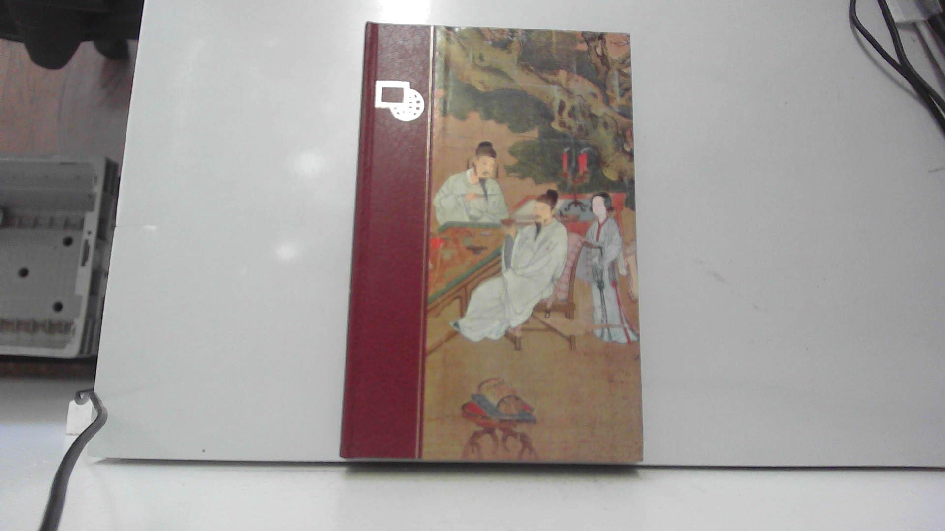 PEINTURE CHINOISE (LA) - ANIMAUX Hobbies & Crafts