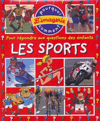 Les Sports book